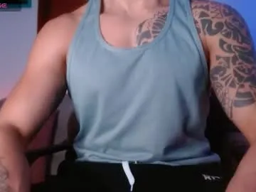 joy_lopezfit on Chaturbate