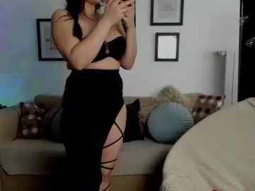 joycasidy on Chaturbate