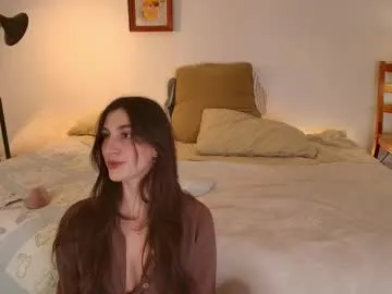 jsmine_ on Chaturbate