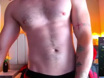 juan_prior — Jerk off until cum / #uncut #hard #cum #latino #muscle [609 tokens remaining]