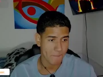 juanacock_2 — GOAL: fuck me in the ass [369 tokens remaining] .  You control my slim body... make me explode for you  PVT OPEN! # #18 #latino #monstercock #bigcock #cumshow