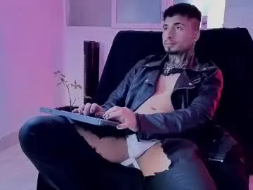 juancamilo66_ — BIG CUM    #lovense  #master #leather #findom   #goth