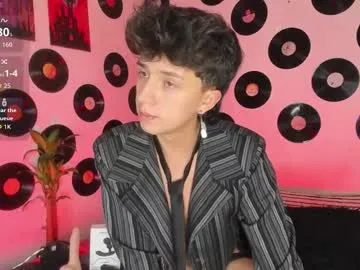 juandaaa__ on Chaturbate