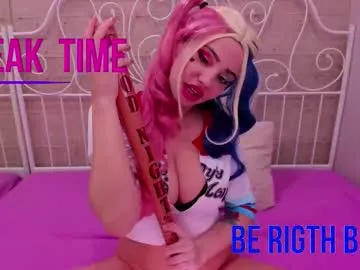 juliabeautiful on Chaturbate