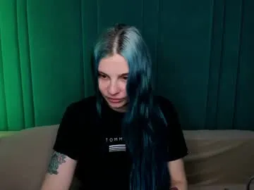 juliabeautiful on Chaturbate