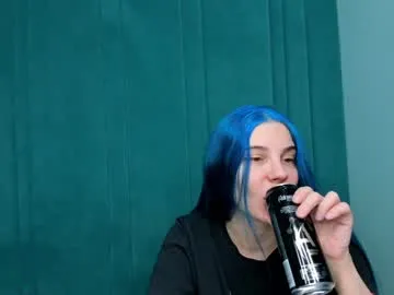 juliabeautiful on Chaturbate