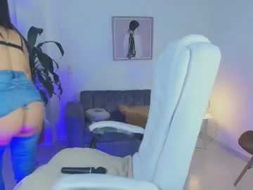 julieta92_ on Chaturbate