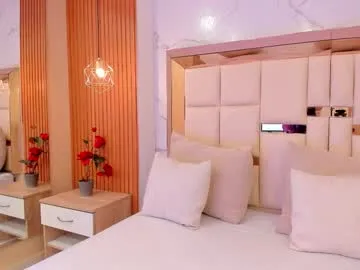 Chaturbate julieta_rose__ is Freechat julieta_rose__ — Today is a good day to have fun, are you there? #longhair #cuckold #latina #roleplay #bigass