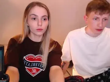 julsweet — GOAL: get naked both [500 tokens remaining] Tip 50 tokens to roll the dice and win a prize! #18 #new #couple #lovense #pvt