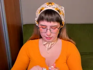 just_fucked on Chaturbate