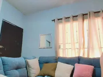 just_isa — Spank my ass x10  + Boobs out and massage  [60 tokens left] #lovense #latina #daddysgirl #domi #bigass