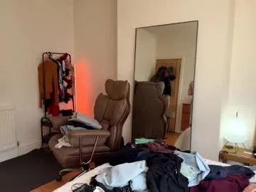 justbecauseiloveit from Chaturbate