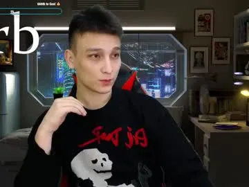justin_time111 on Chaturbate