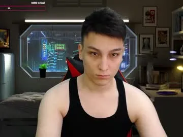 justin_time111 on Chaturbate