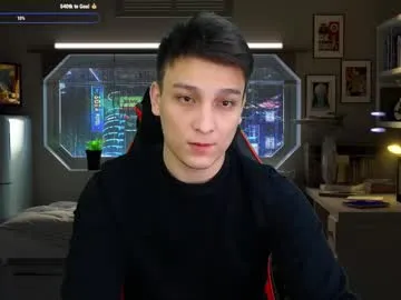 justin_time111 — Goal: CUMSHOW [650 tokens left] #asian #new #cumshow #bigdick #twink