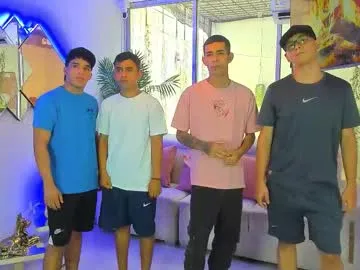 justingtime21 on Chaturbate