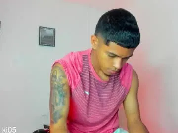 k_florez on Chaturbate