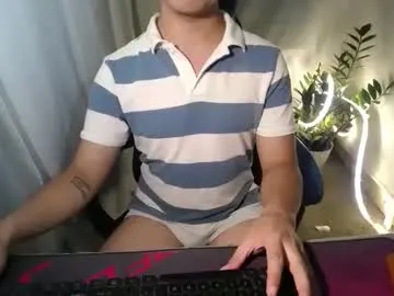 kai_zen025 — im new here, wanna try?  #asian #cum #smallcock #young #bigcock [3333 tokens remaining]