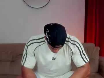 kale_tomson — Welcome to my room! - Goal: cum show  [1220 tokens left]