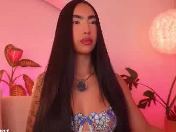 kali_hiill — Feel the energy - Multi Goal: hot twist [2222tk each Goal] #lovense #bigass #anal #asian #latina