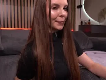 kalisa_pearl from Chaturbate