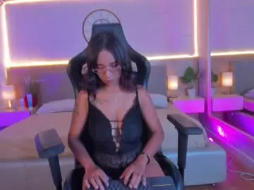 kalyx_lana on Chaturbate