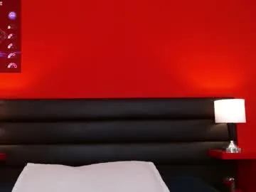 kamila_gh on Chaturbate