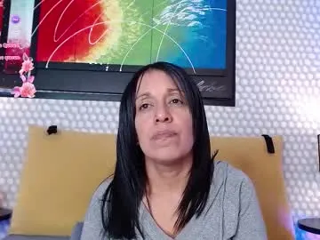 kamila_gh on Chaturbate
