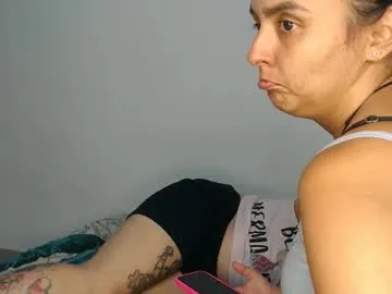 kammy_cami on Chaturbate