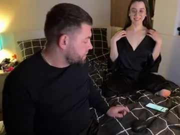 karl_and_klara from Chaturbate