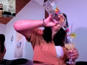 karla_valk1 on Chaturbate