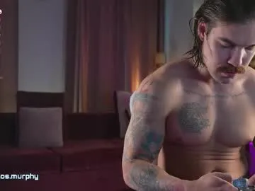 karlos_murphy on Chaturbate