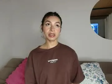 karol_goode — Horny hairy whore masturbation  - Multi-Goal :  Destroy my tinny pussy #hairyarmpits #lovense #anal #hairy #skinny