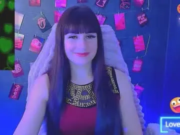 karolina_mia — GOAL: NEW YEAR'S OUTFIT [940 tokens remaining] Welcome to my room! #new #shy #milf #skinny #teen