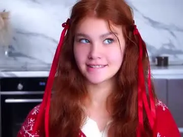 karolinerush on Chaturbate