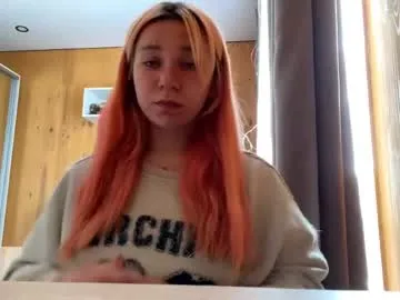 karriglatz — GOAL: Kiss you [4 tokens remaining] Hello everyone, welcome to my room, I'm glad to see you! I'm not too shy, let's play together! #18 #blonde #bigboobs #shy #new