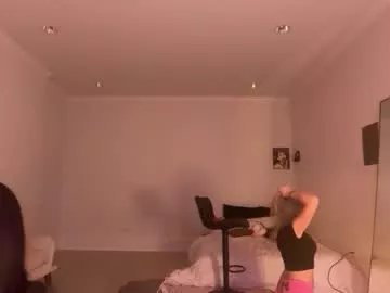 kateharperr from Chaturbate is Freechat