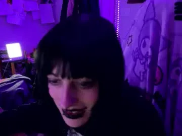 katherinekleave — kat top off  #new # couple #goth #cosplay #duo #smalltits #bigtits [500 tokens remaining]