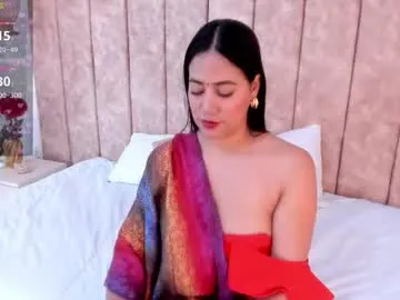 katrina_baurii on Chaturbate