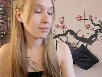 katy_midocalm from Chaturbate is Freechat