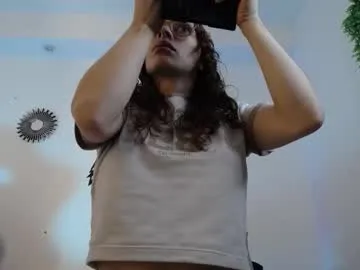 katy_van on Chaturbate