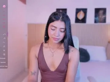 katya_rogerss — GOAL: Show my ass in a thong, move it slow [30 tokens remaining] Welcome to my room! #feet #latina #brunette #cute #shy