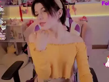 Chaturbate katyazaitseva is Freechat katyazaitseva — Goal: NAKED #deepthroat #young #c2c - Next Goal: fingering