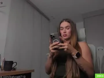 katycatt — MILK ME DADDY / favorite patterns 111/222/333/444/555/1111 - Multi Goal: . [401 tokens left] #cock #cum #trans #bigcock #23cm #anal #asian