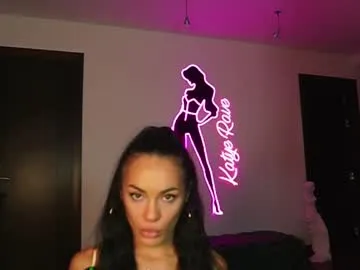 katyerave — Midweek mischief: Tip menu active, your fantasy unlocks next - Multi Goal: cumshow [999tk each Goal] #18 #squirt #cum #bigboobs #bigass