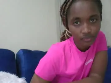 kaylar005 on Chaturbate