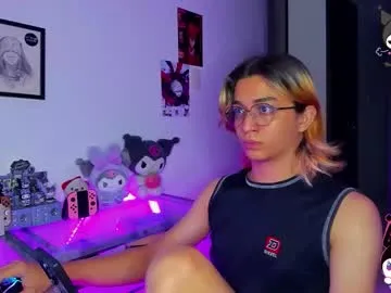 keita_moon on Chaturbate