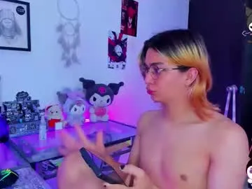 keita_moon on Chaturbate
