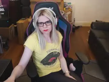 kelseycobalt on Chaturbate