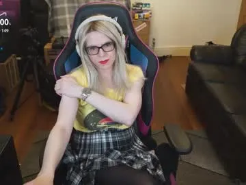 kelseycobalt on Chaturbate